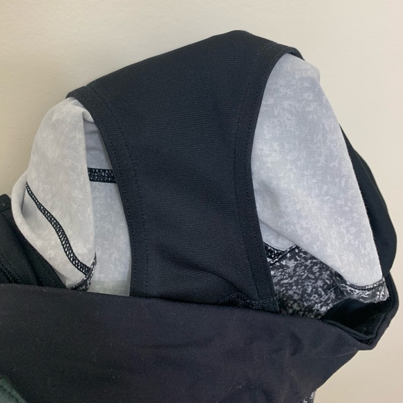 Lululemon speed up short size 4 NWOT - Picture 5 of 5